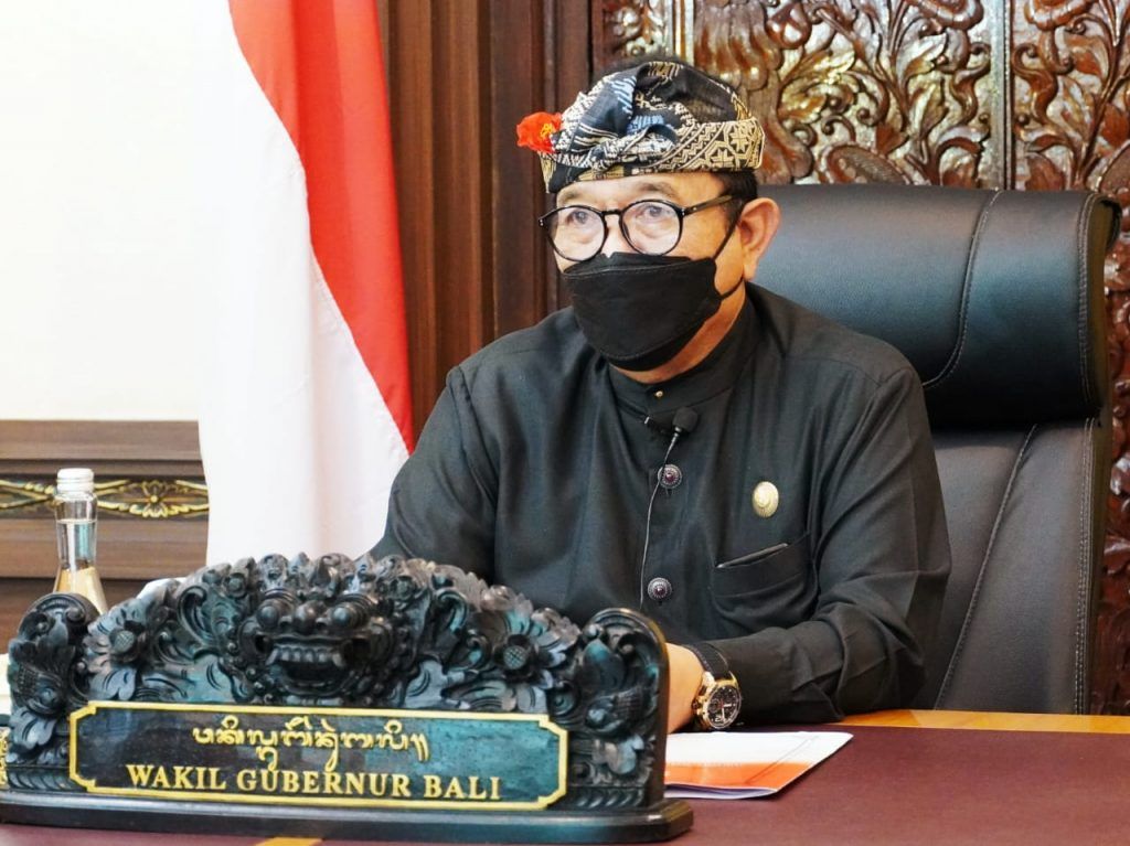 podiumnews.com-THK Diharap Jadi Indeks Tingkat Kebahagiaan Masyarakat Bali 